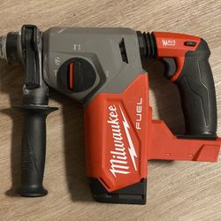 Milwaukee SDS Hammer Drill