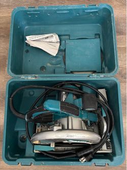 Makita circular saw