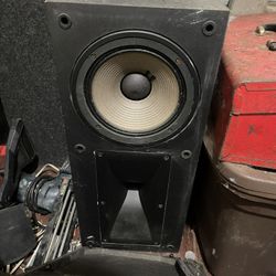 Speaker (good Condition) 