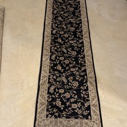 Carpet Hallway Runner - Rug
