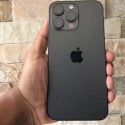 iPhone 14 Pro Max Unlocked With Warranty ☺️