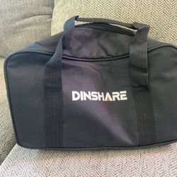 Dinshare Drill