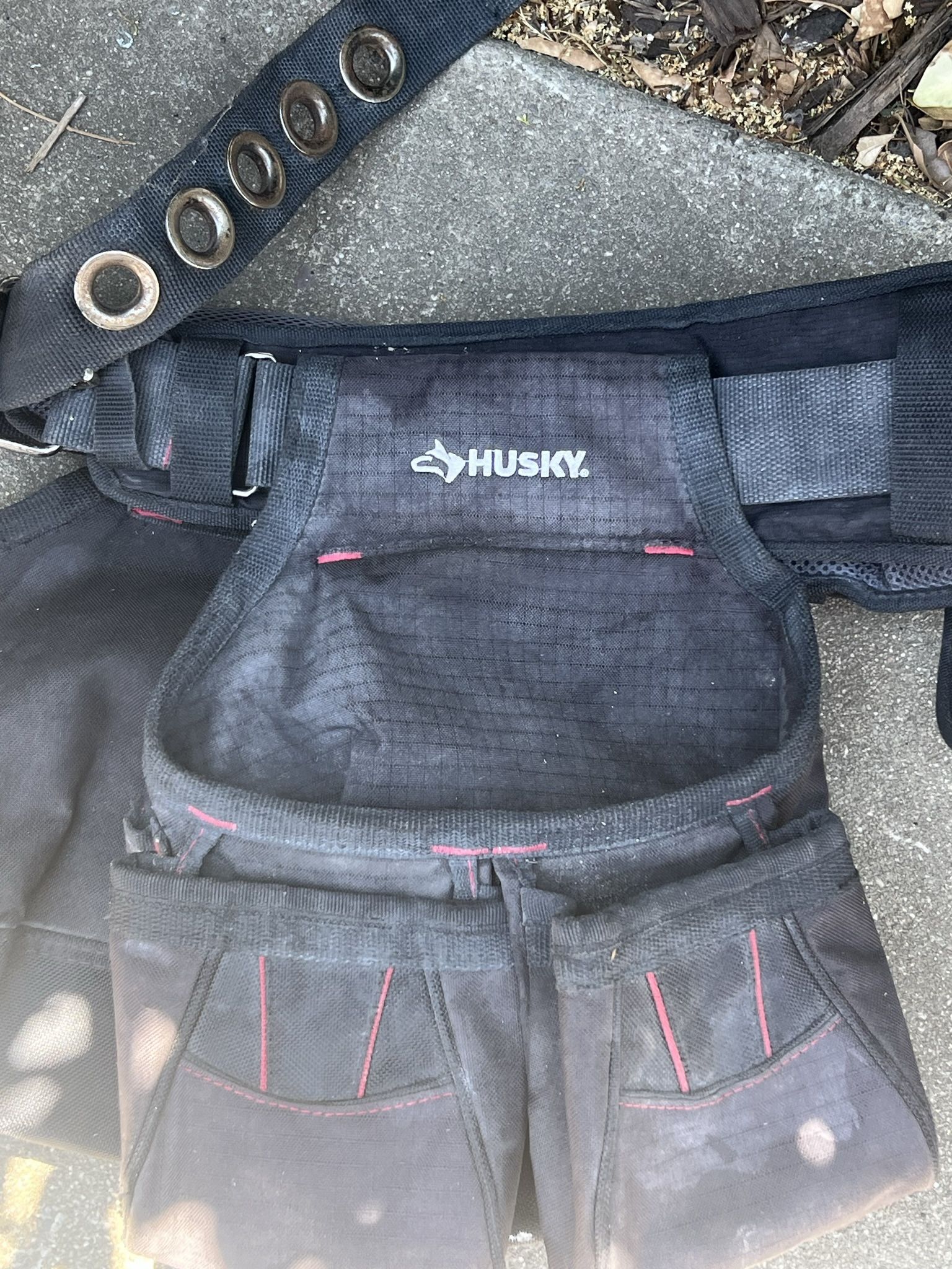 Tool Belt