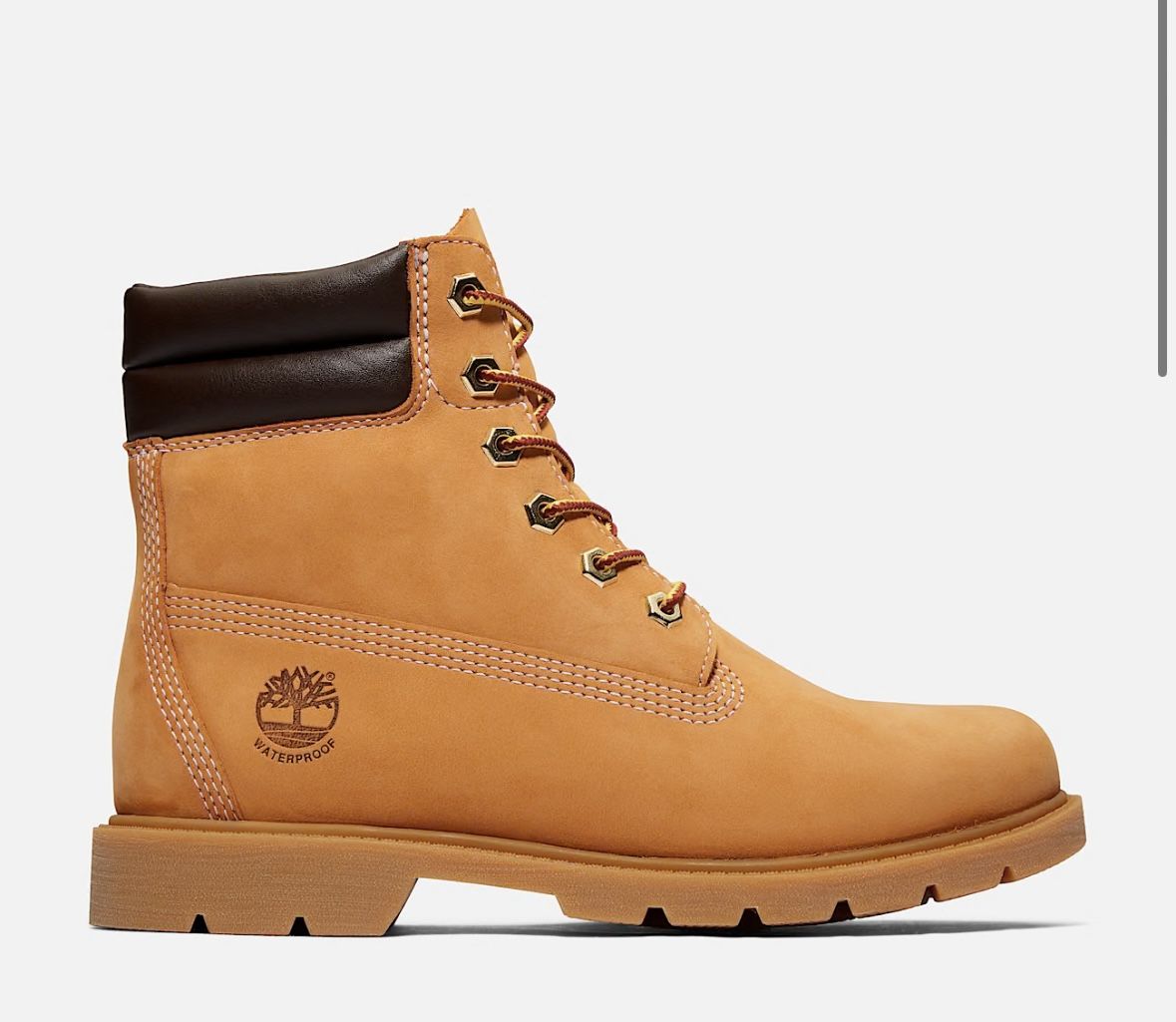 Women’s Size 6, Timberland Boots