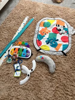 Baby Toys : baby Einstein