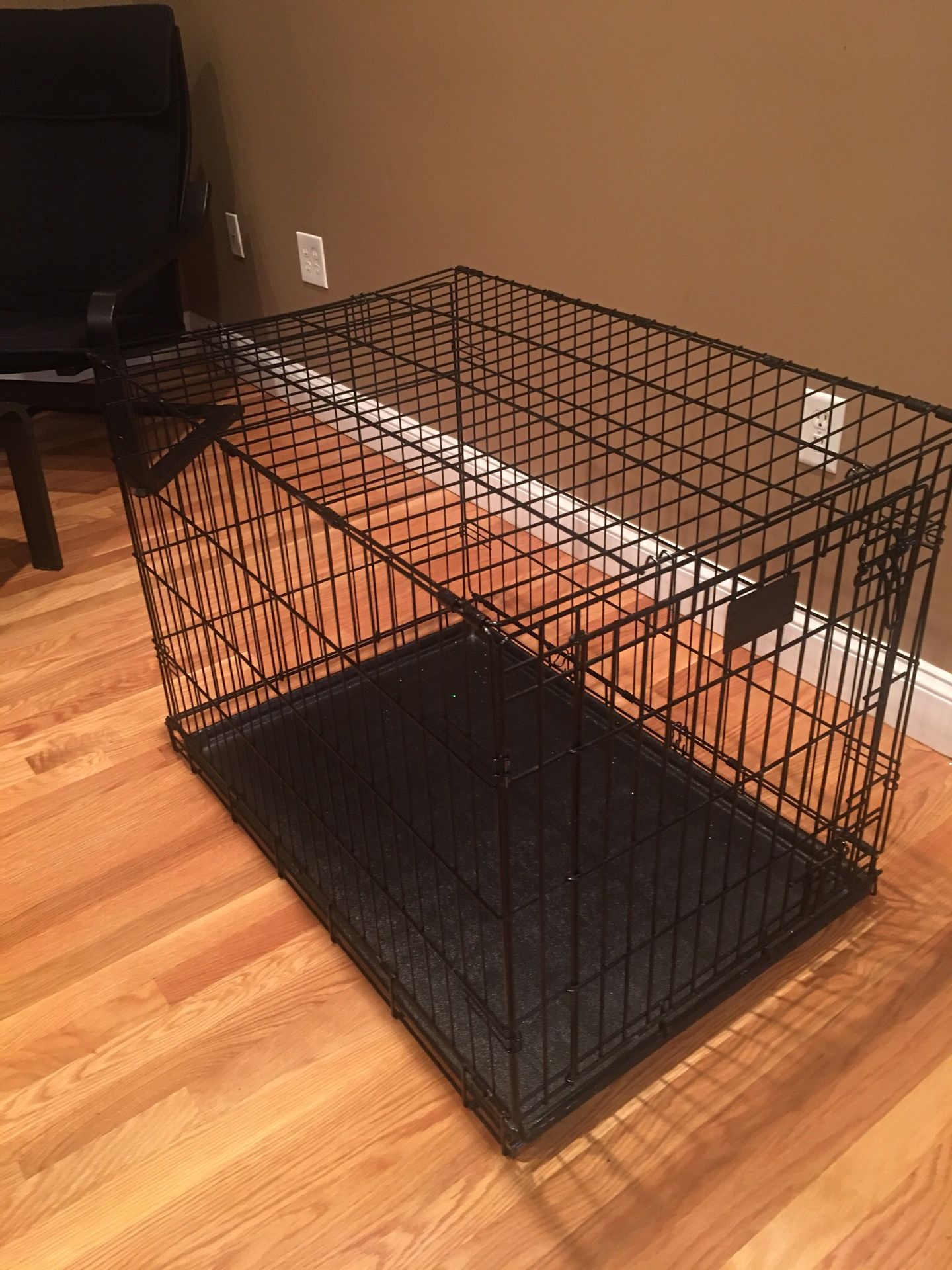 Dog Crate