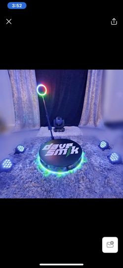 Photo Booth/ Video Booth 360