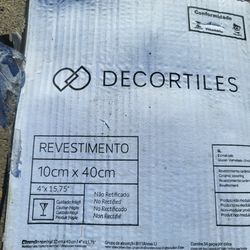 DECORTILES