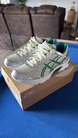 ASICS size 10.5