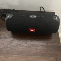 JBL Speaker