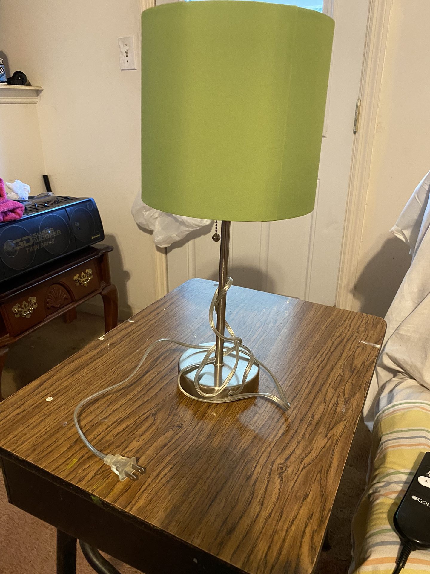 Table Lamp