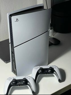 PS5