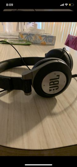 JBL wireless speakers