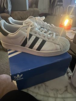 Mens Adidas Size 10
