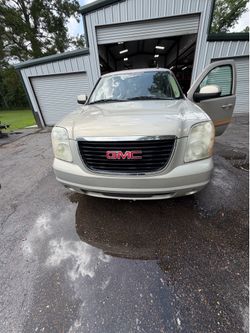 2009 GMC Yukon
