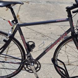 Serotta Fiarte Large Road Bike Lightweight....