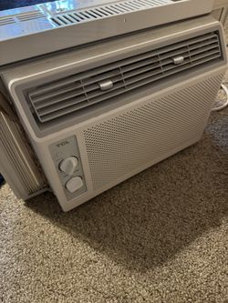 Window Air Conditioner 