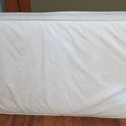 Toddler Mattress