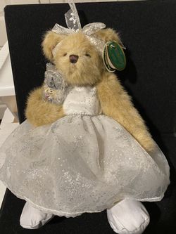 Bearrington Bear Ballerina
