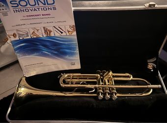 Trumpet