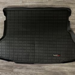 Toyota Prius Cargo Liner Mat - WeatherTech 