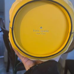 Kate Spade Pineapple Cross Body Bag