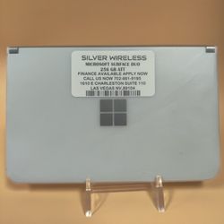 MICROSOFT SURFACE DUO 