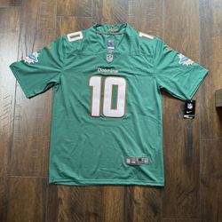 Men’s Medium NFL Tyreek Hill Jersey 