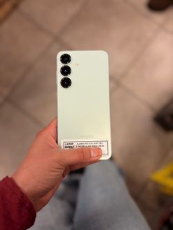SAMSUNG S25 T-MOBILE/METRO