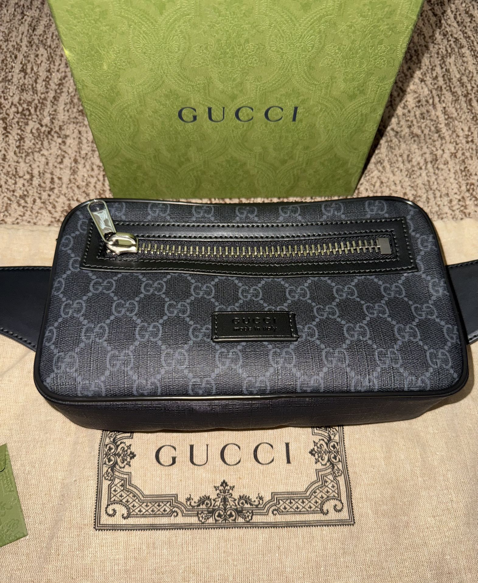 Gucci Belt Bag