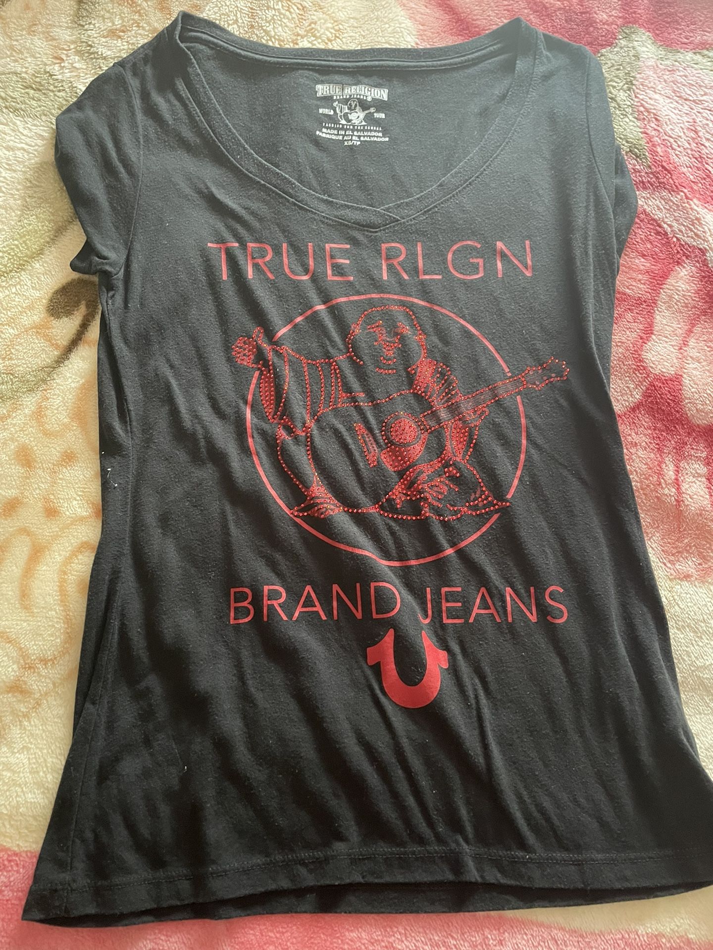 True Religion Shirt