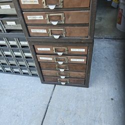 Kennedy  Tools Box 25 Dollars Each 