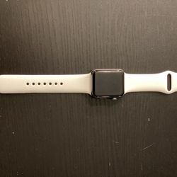 Series 3 Apple Watch 