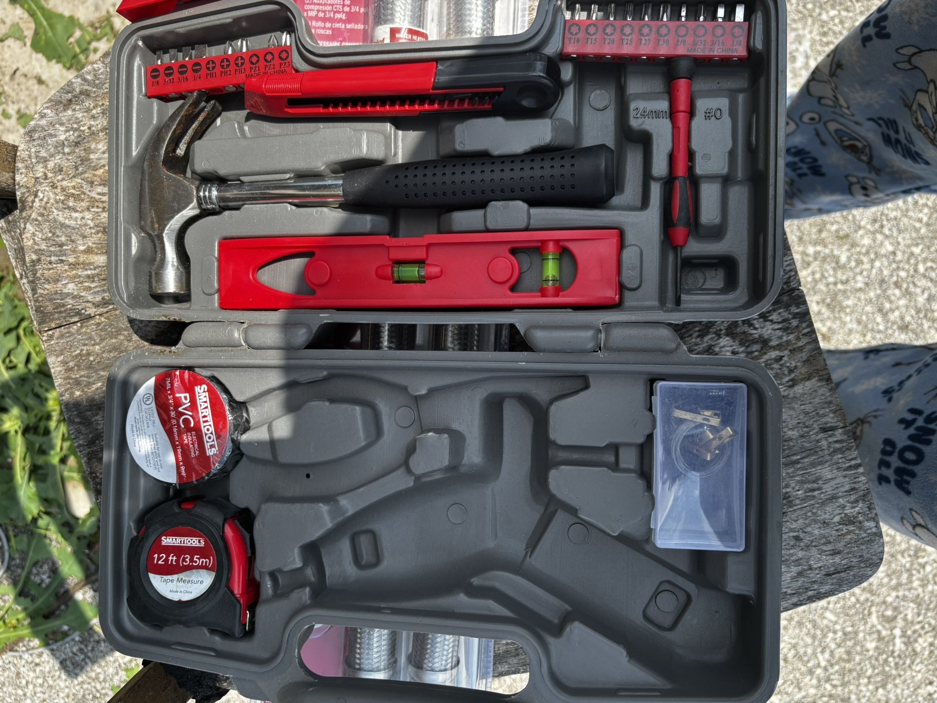 Tool Set