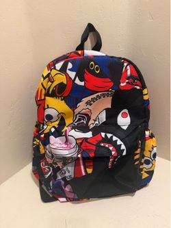Backpack