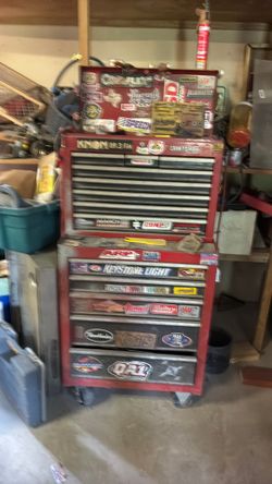 Tool box