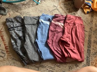 Women’s Pants