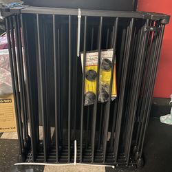 Baby / Dog Gate Playpen 