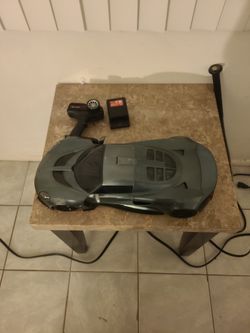 Venom GT Fast Lane RC Car