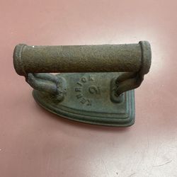 Antique Iron