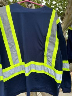 Forcefield Shirts Size Xl