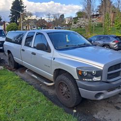 2008 Dodge Ram