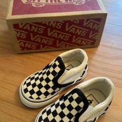 3c Vans 