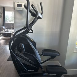 Elliptical 