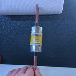 Bussman Fuse