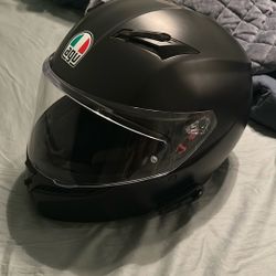 2024 AGV K3