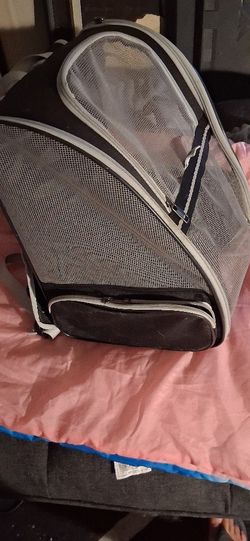 Cat Or Small Dog Carrier