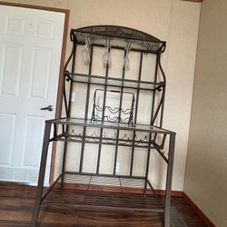 Wine Rack 
