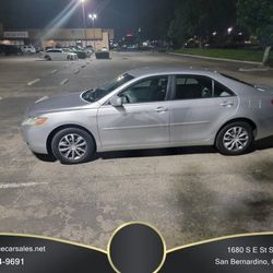 2009 Toyota Camry