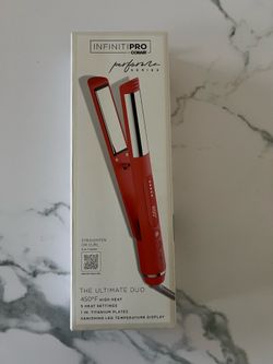 INFINITI PRO CONAIR